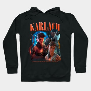 Karlach Legendary Creature Hoodie